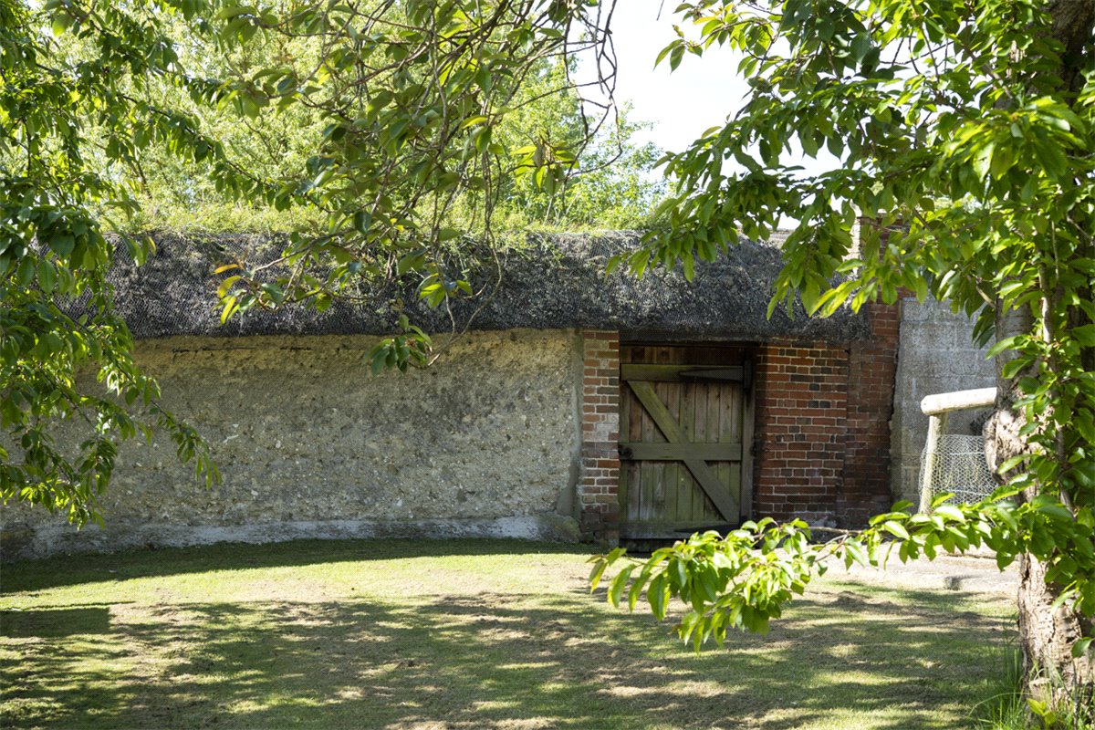 482.71  Farm, Collingbourne Kingston, Marlborough, SN8 - Sold, Image 17