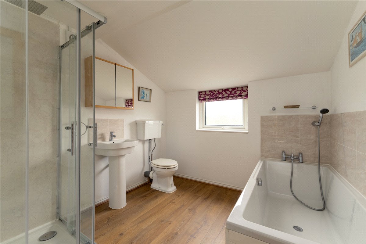 2 bedroom House, Frenchs Road, Cambridge, CB4 - Sold, Image 4