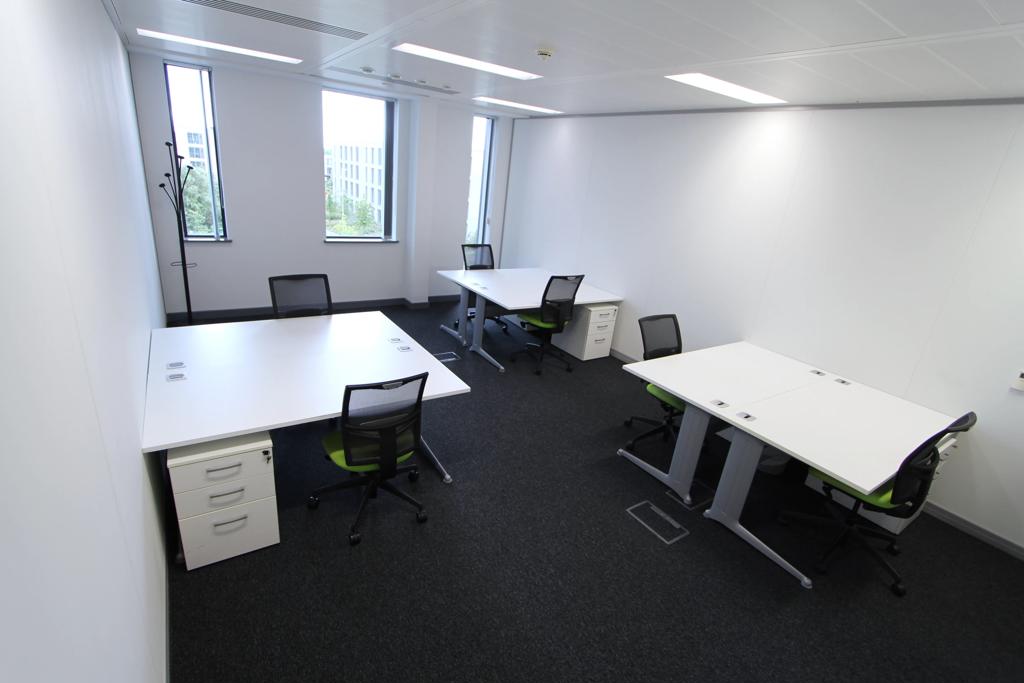 160 to 446 Sq Ft, Baird Lane, York, YO10 - Available, Image 3