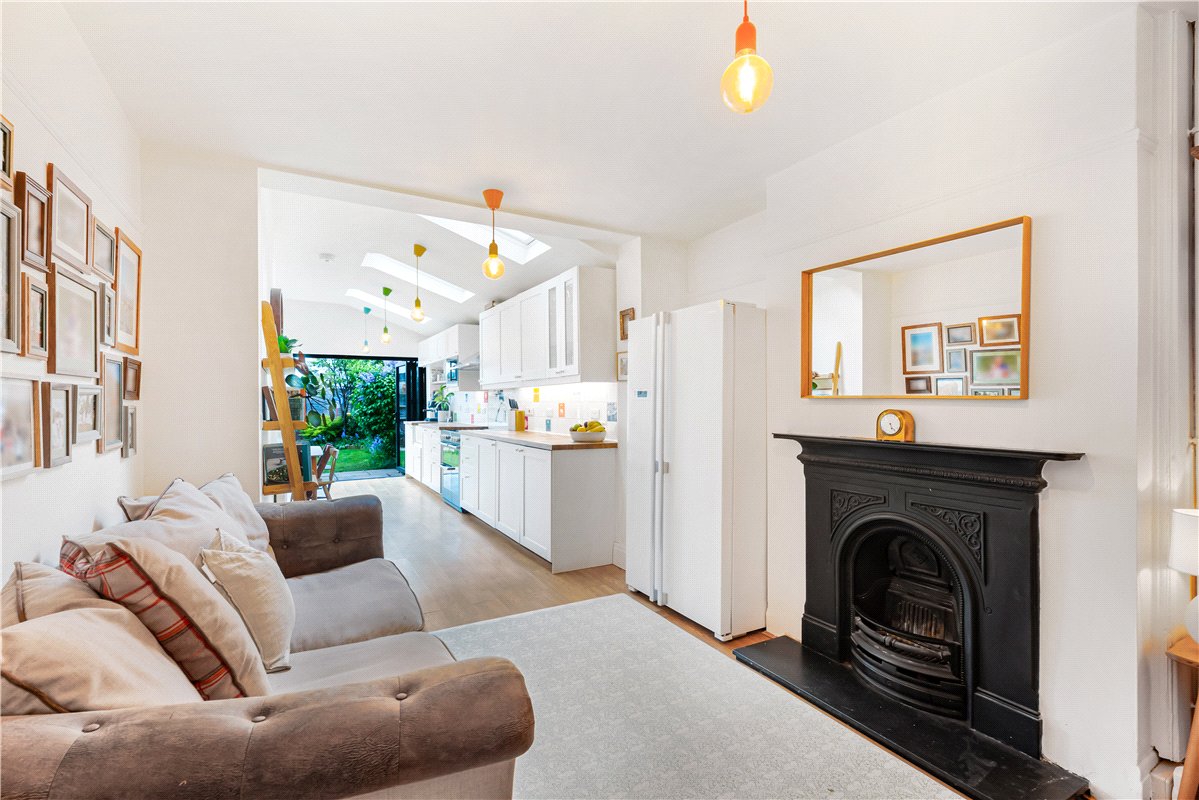 4 bedroom House, Bartholomew Road, Oxford, OX4 - Sold STC, Image 1