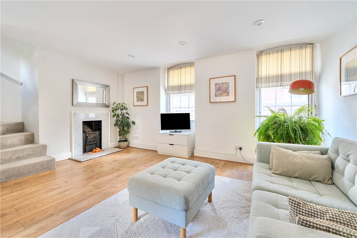 1 bedroom House, Prior Park Road, Bath, BA2 - Available, Image 1
