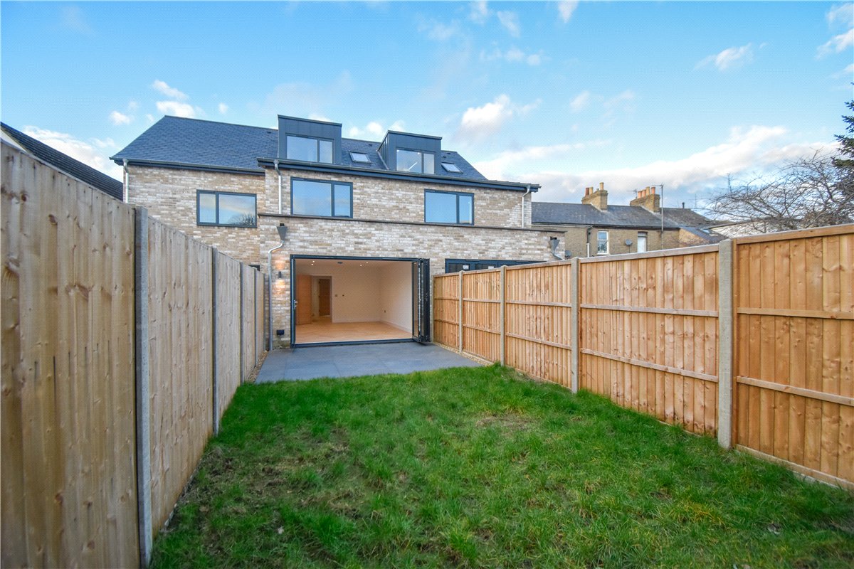 3 bedroom House, High Street, Chesterton, CB4 - Sold STC, Image 6