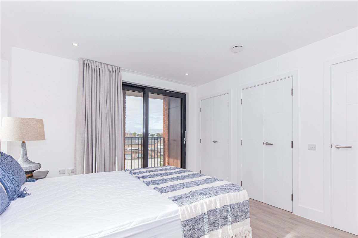 3 bedroom Flat, Mayfield Road, Oxford, OX2 - , Image 10