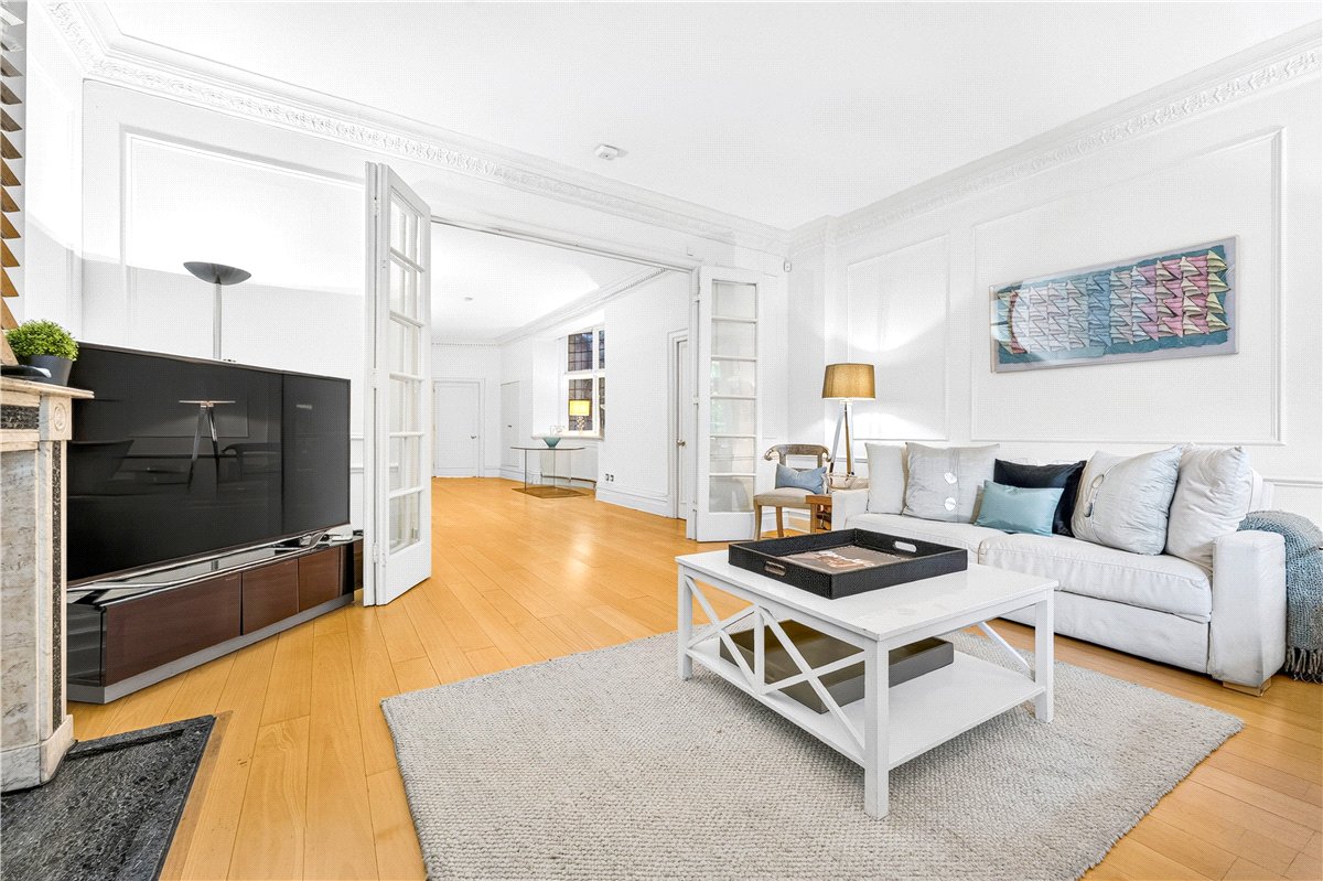 4 bedroom Flat, Knightsbridge, London, SW1X - Available, Image 3