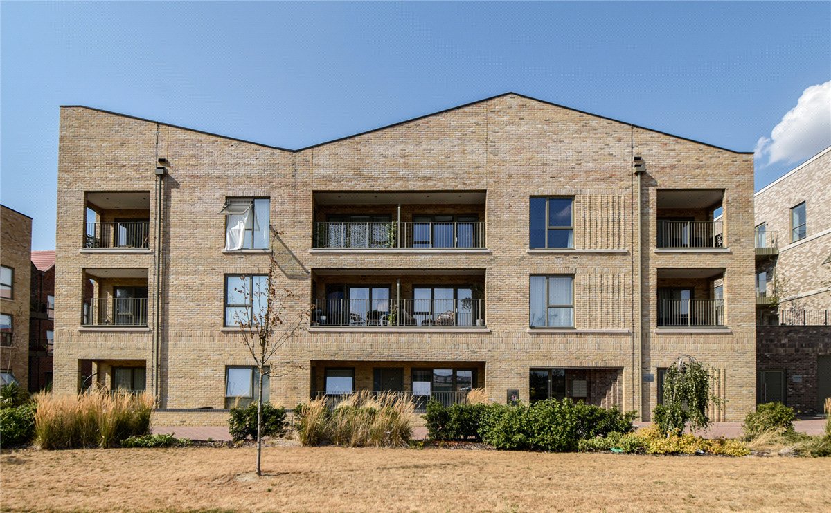 2 bedroom Flat, Marleigh Avenue, Cambridge, CB5 - Let Agreed, Image 11