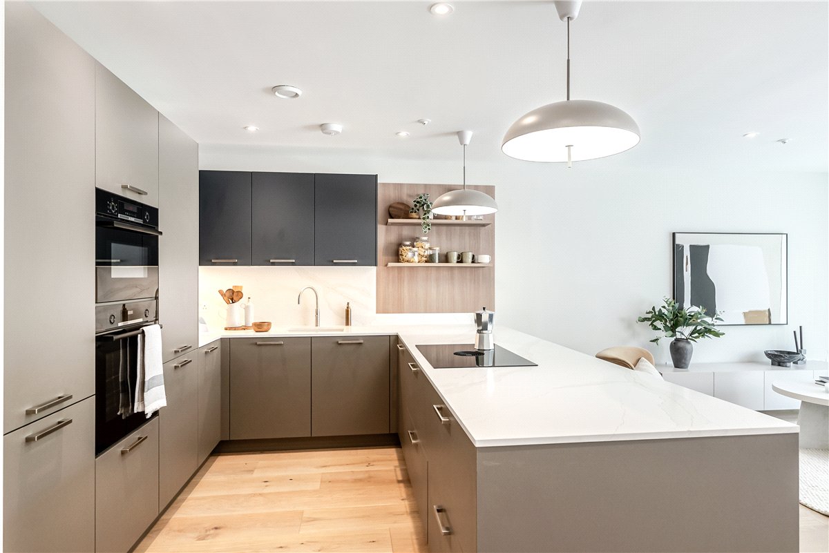 4 bedroom House, Fitzwilliam Road, Off Brooklands Avenue, Cambridge, CB2 - Available, Image 2