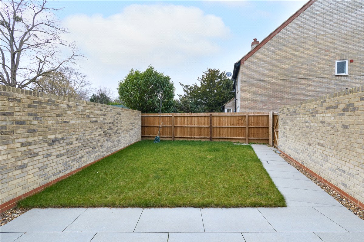 4 bedroom House, Fitzwilliam Road, Off Brooklands Avenue, Cambridge, CB2 - Available, Image 2