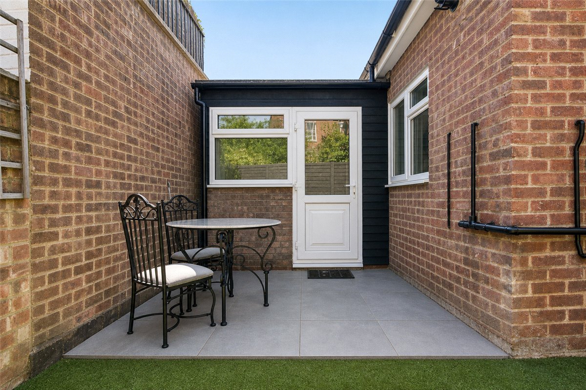 2 bedroom Flat, Lambrook Terrace, London, SW6 - Let Agreed, Image 3