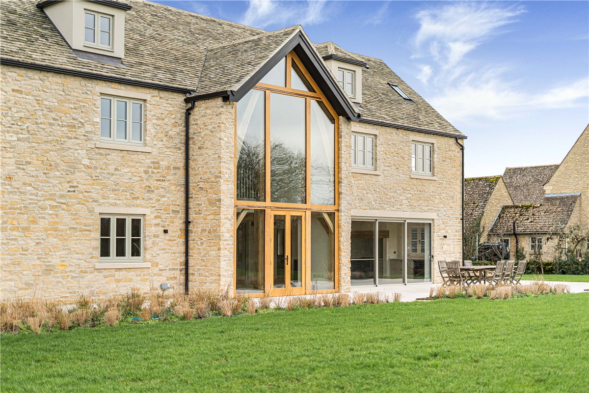 5 bedroom House, Lower End, Alvescot, OX18 - Sold, Image 50