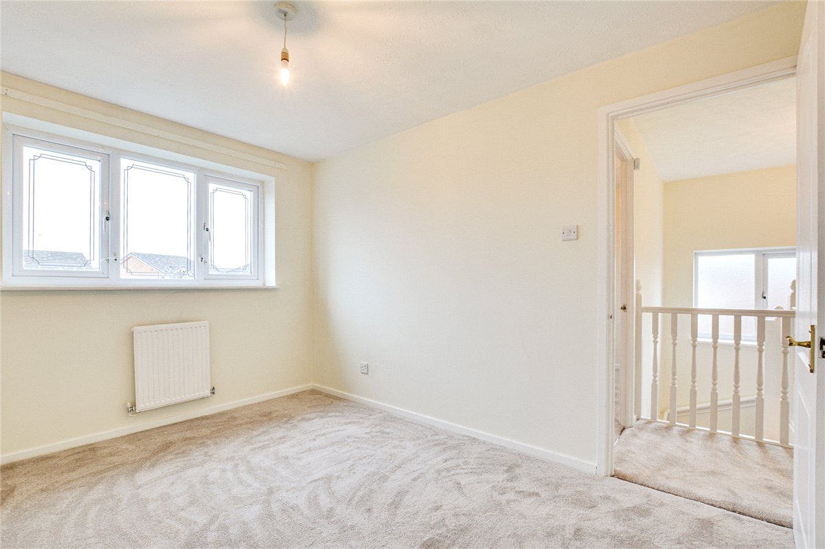 3 bedroom House, Burton Grove, Leighton, CW1 - Let Agreed, Image 10