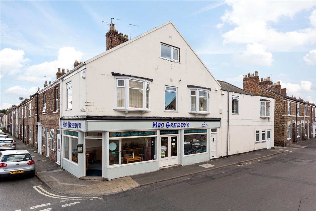 9 bedroom Residential, Burton Stone Lane, York, YO30 - Sold, Image 3