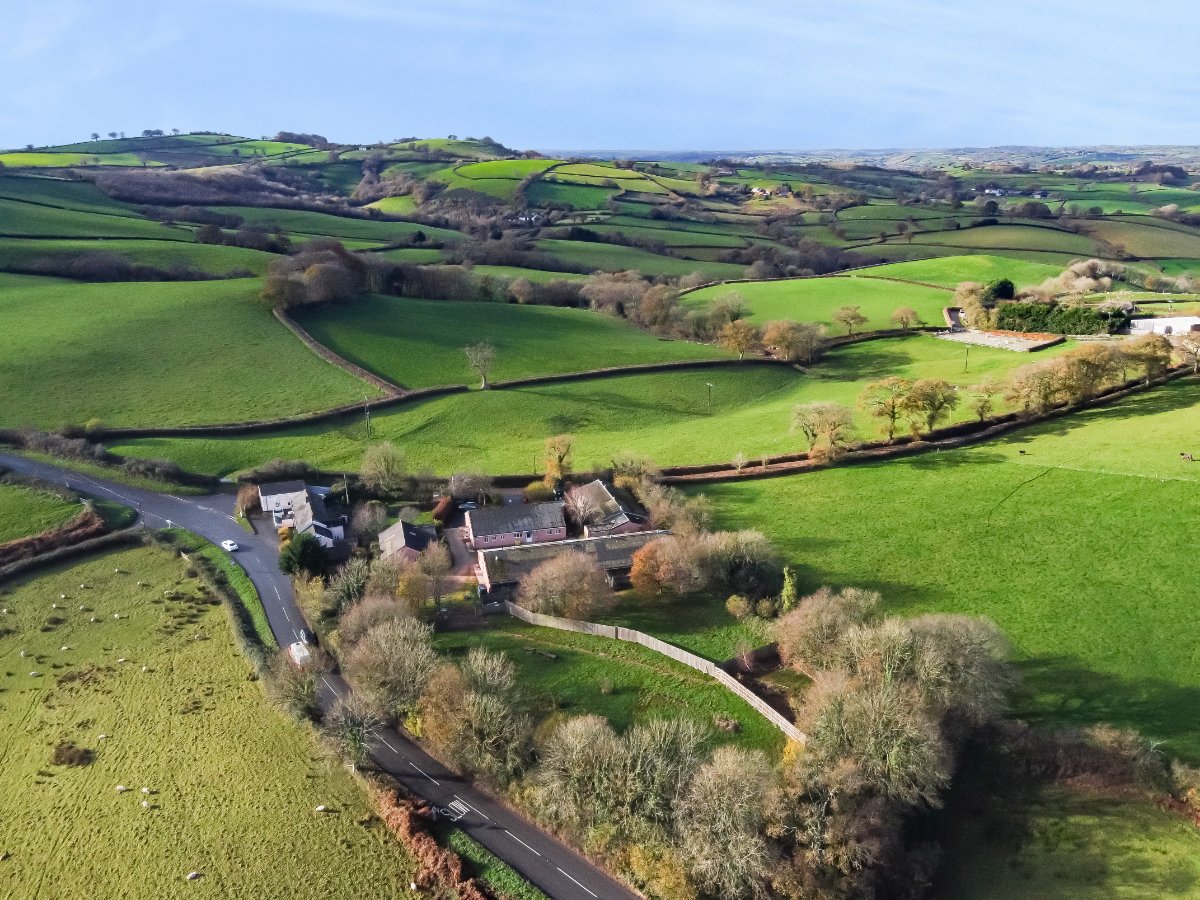 5 bedroom House, Chilton Gate, Cadeleigh, EX16 - Sold, Image 15