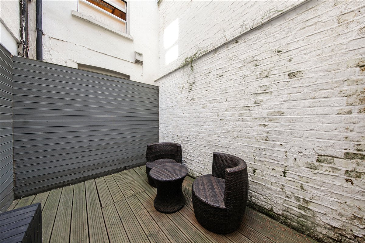 3 bedroom House, Oldbury Place, Marylebone, W1U - Available, Image 10