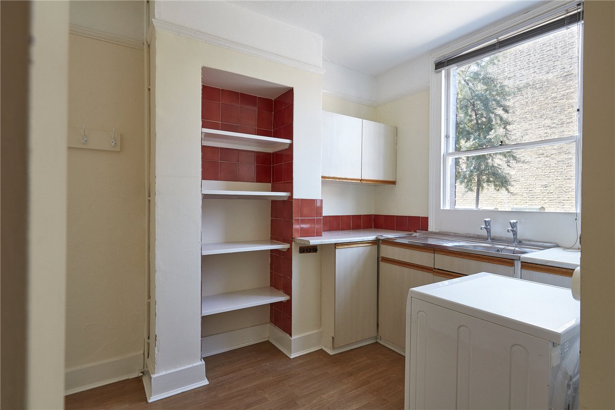 4 bedroom House, Sedgwick Street, Cambridge, CB1 - Sold, Image 16