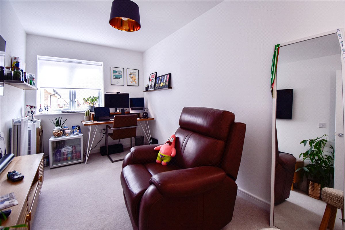 4 bedroom House, Gardner Drive, Bishop Stortford, CM23 - Let Agreed, Image 4