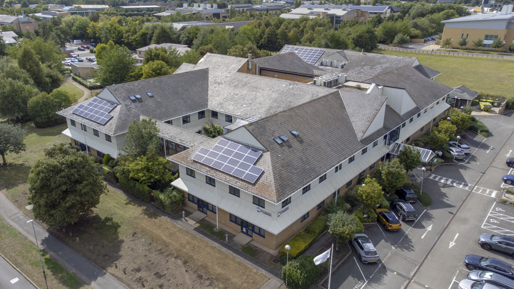  Sq Ft Development Land, Milton Road, Cambridge, CB4 - Available, Image 2