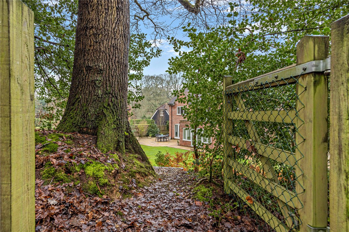 5 bedroom House, Thornford Road, Crookham Common, RG19 - Sold STC, Image 30