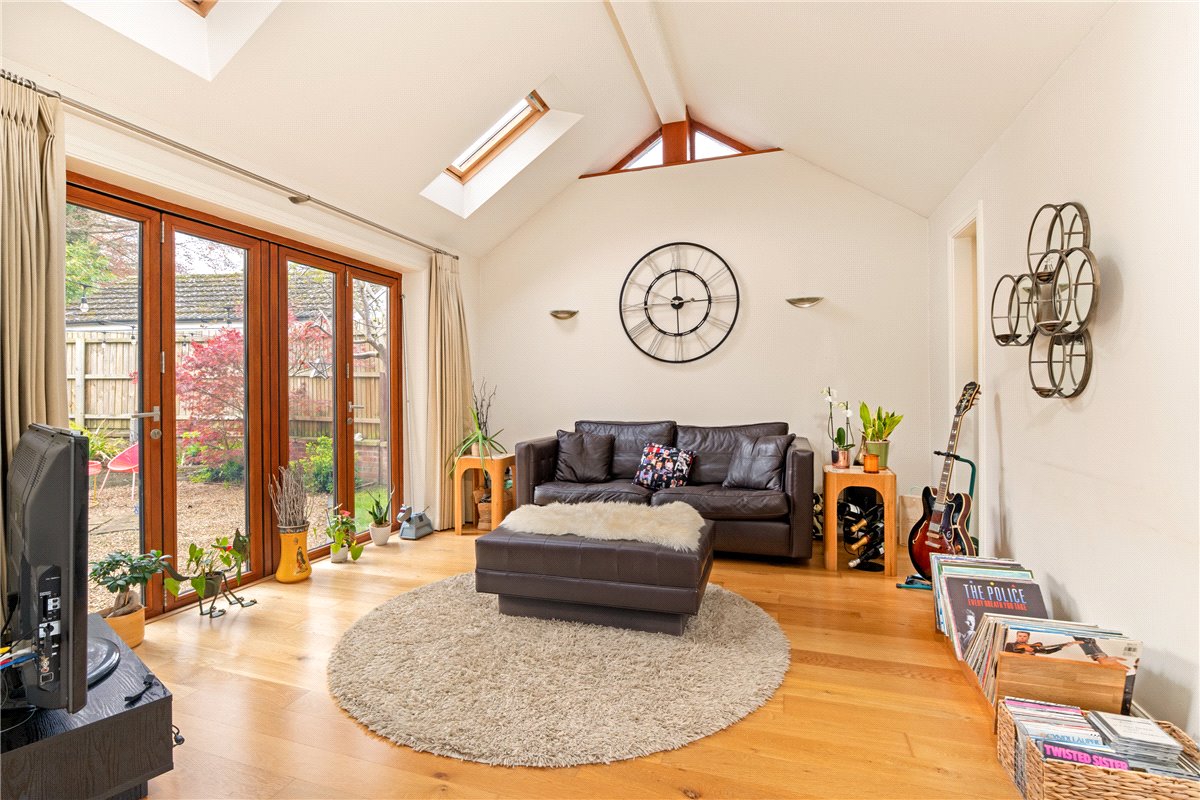4 bedroom House, Willow Grove, Lode, CB25 - Available, Image 14