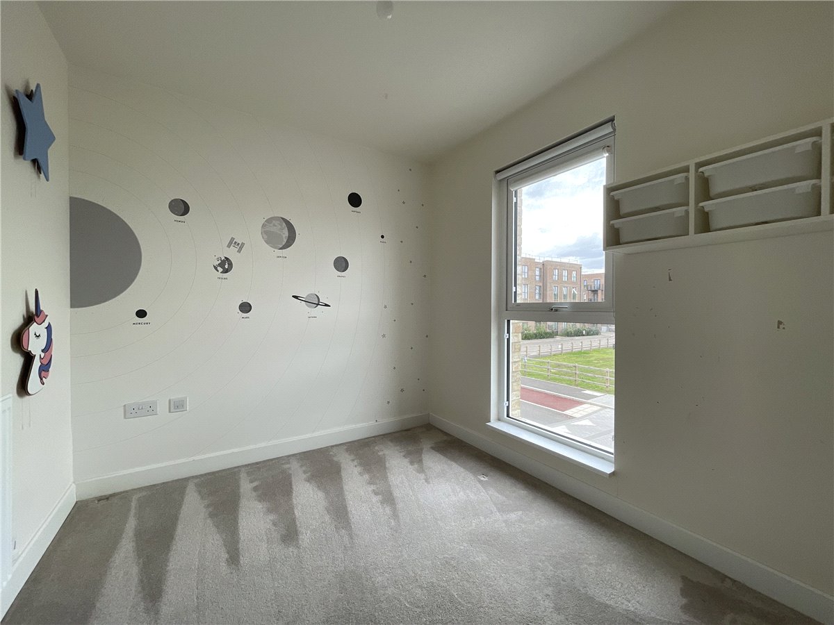3 bedroom Flat, Galton Road, Cambridge, CB3 - Available, Image 3