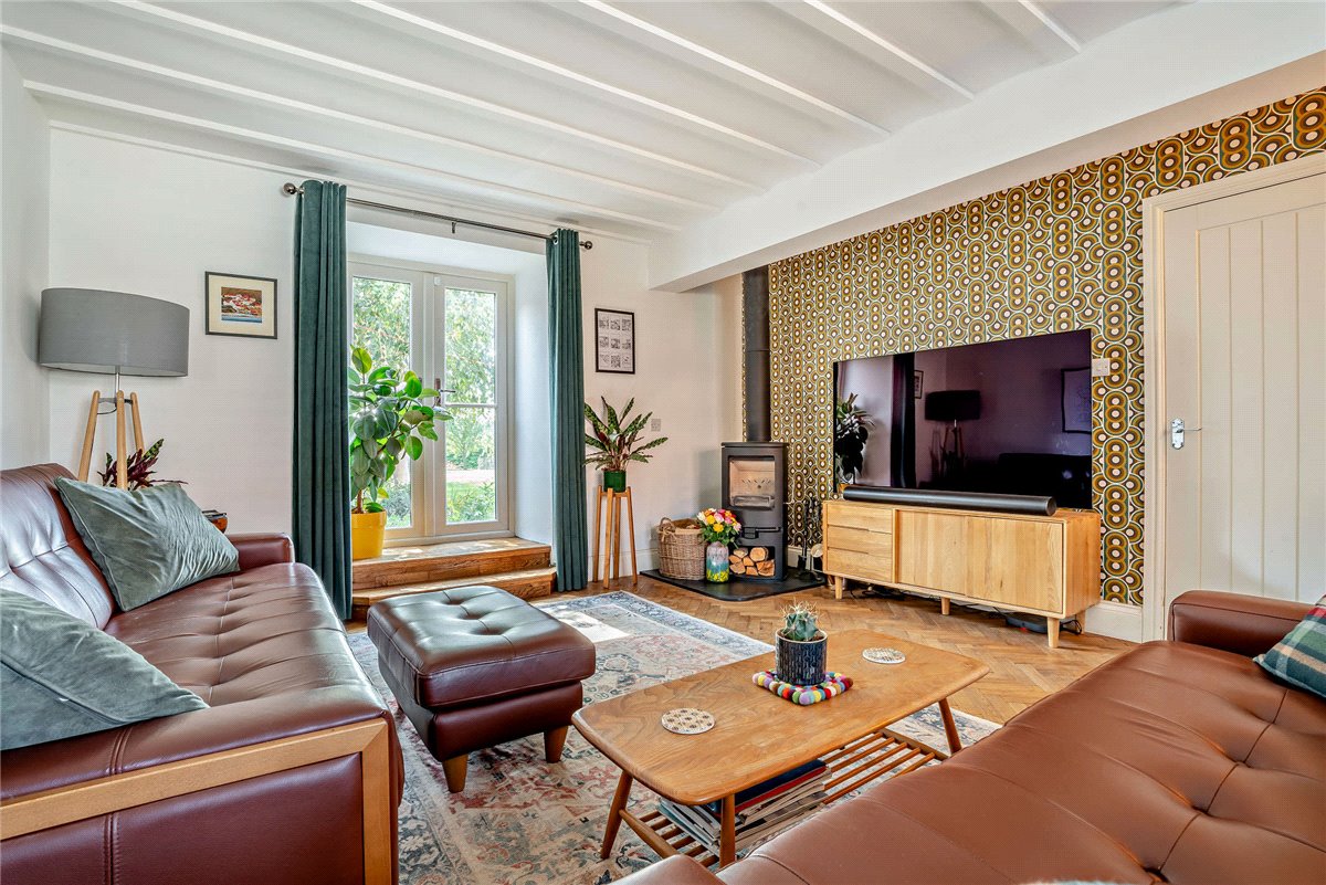 4 bedroom Barn Conversion, Clareton Lane, Coneythorpe, HG5 - Available, Image 1