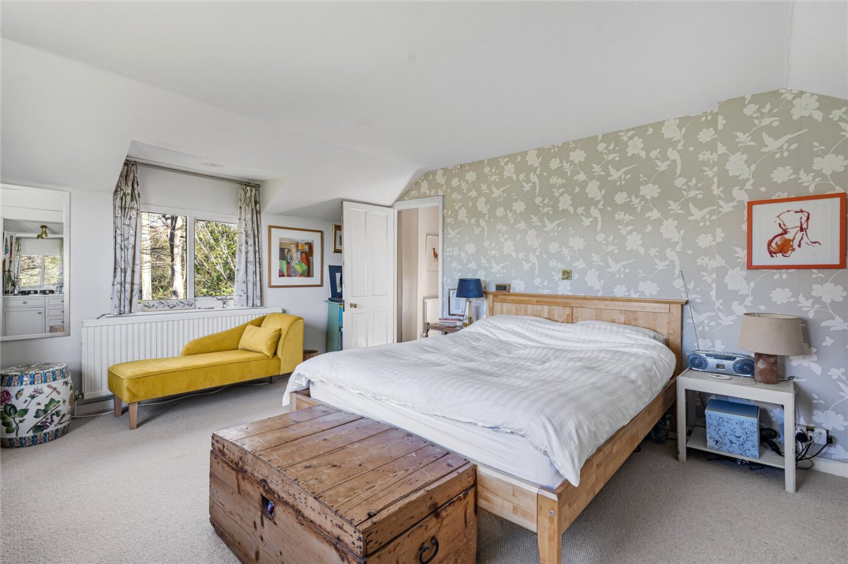 4 bedroom House, Station Road, Lower Heyford, OX25 - Available, Image 25