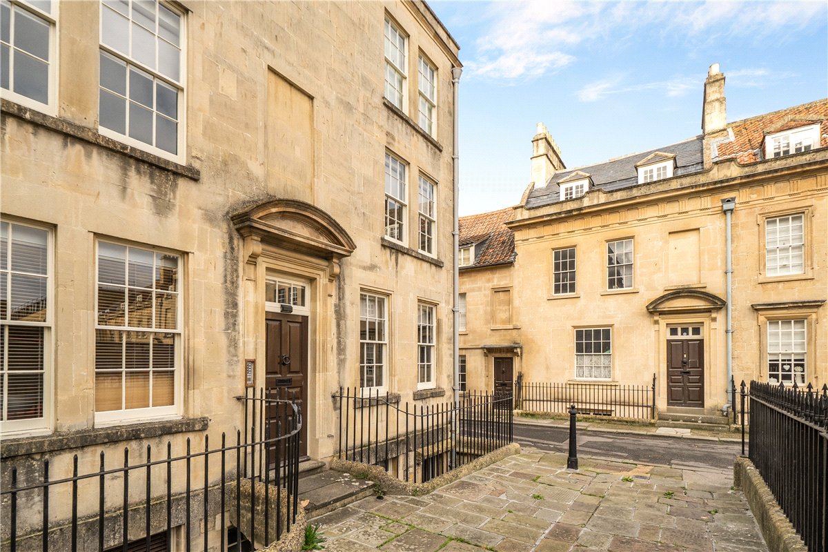 1 bedroom Flat, Beauford Square, Bath, BA1 - Available, Image 10