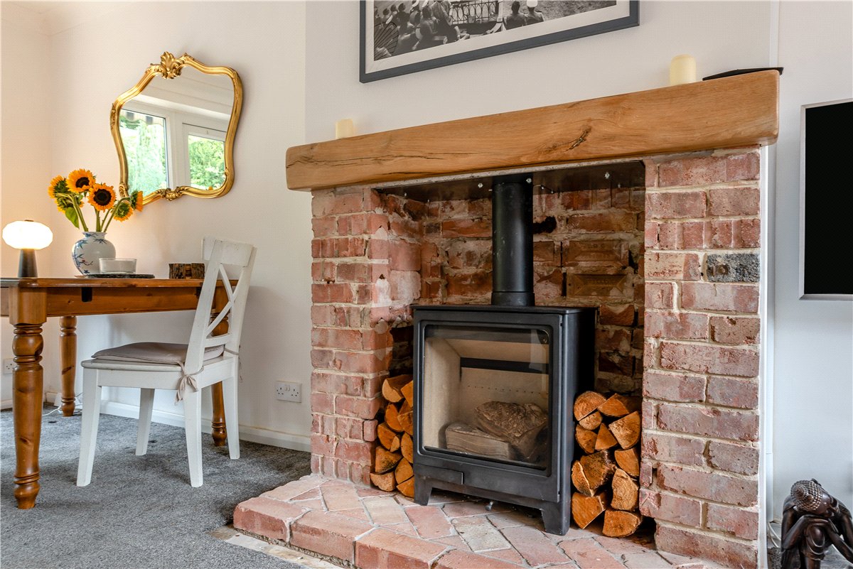 4 bedroom House, Teg Down Meads, Winchester, SO22 - Available, Image 6