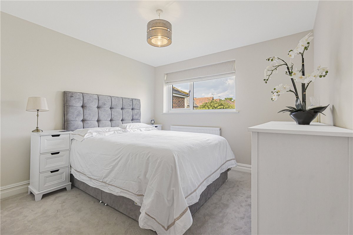 3 bedroom House, Woodstock Road, Oxford, OX2 - , Image 4