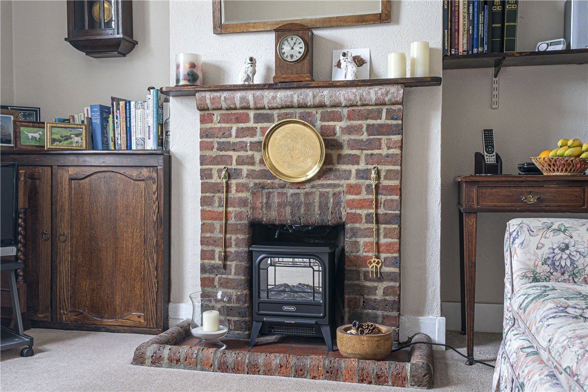 2 bedroom House, Ball Down Cottages, Northwood Park, SO21 - Sold STC, Image 8