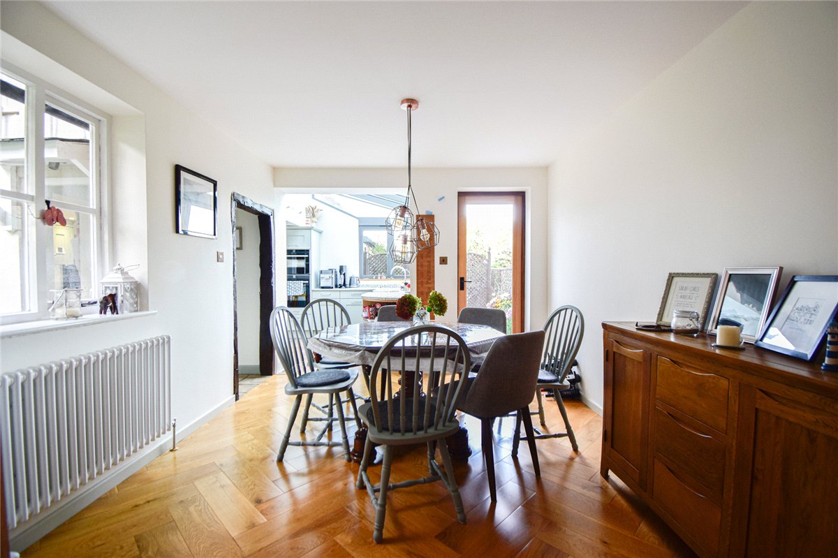 3 bedroom House, Thornberry Hill Cottages, Old Wimpole Road, SG8 - Available, Image 12