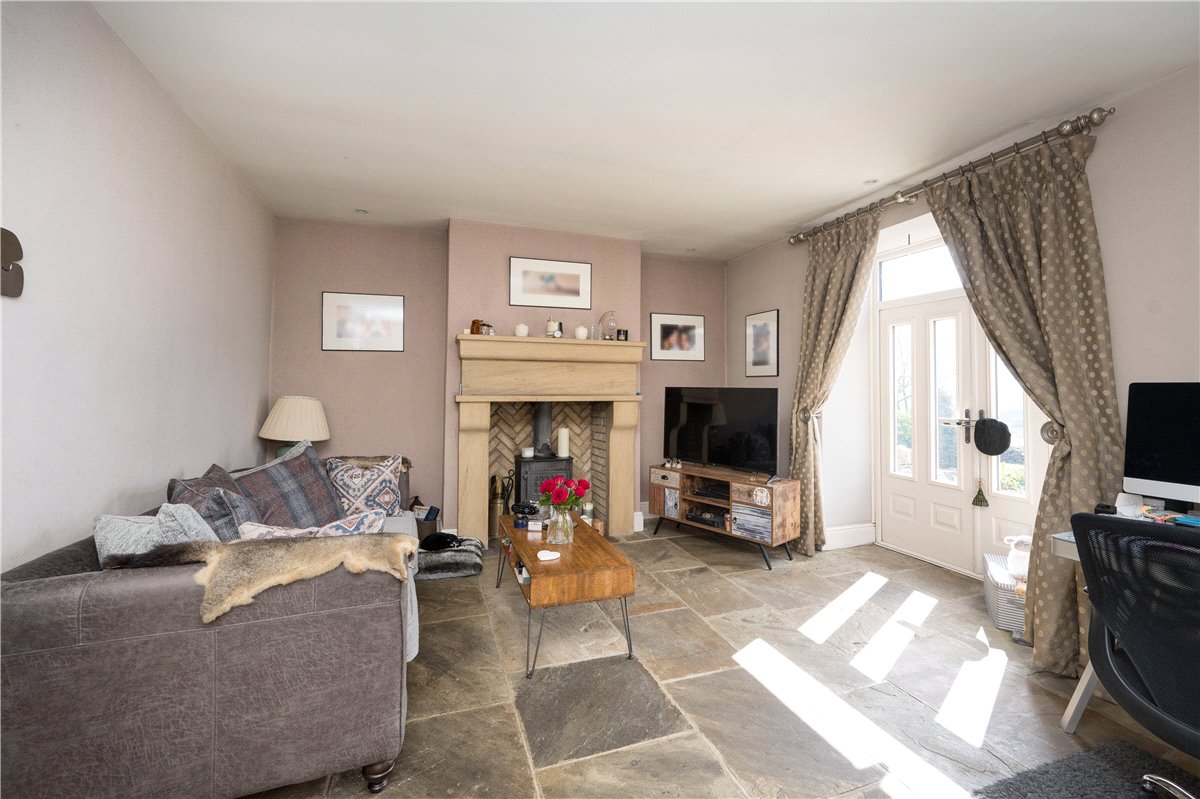5 bedroom House, Lothersdale, Near Skipton, BD20 - Sold, Image 20