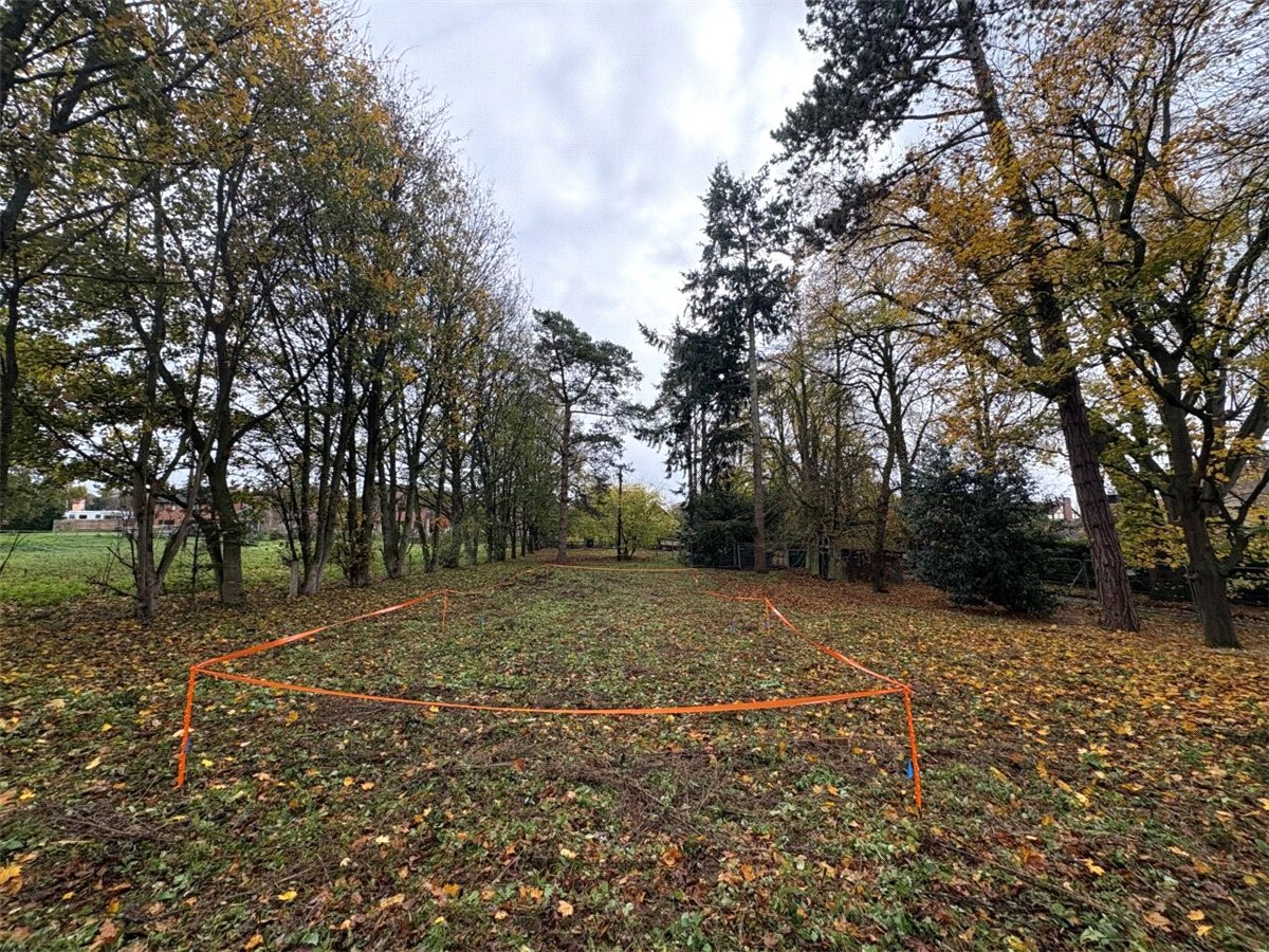   Development Land, Tudor Avenue, Chieveley, RG20 - Sold, Image 6