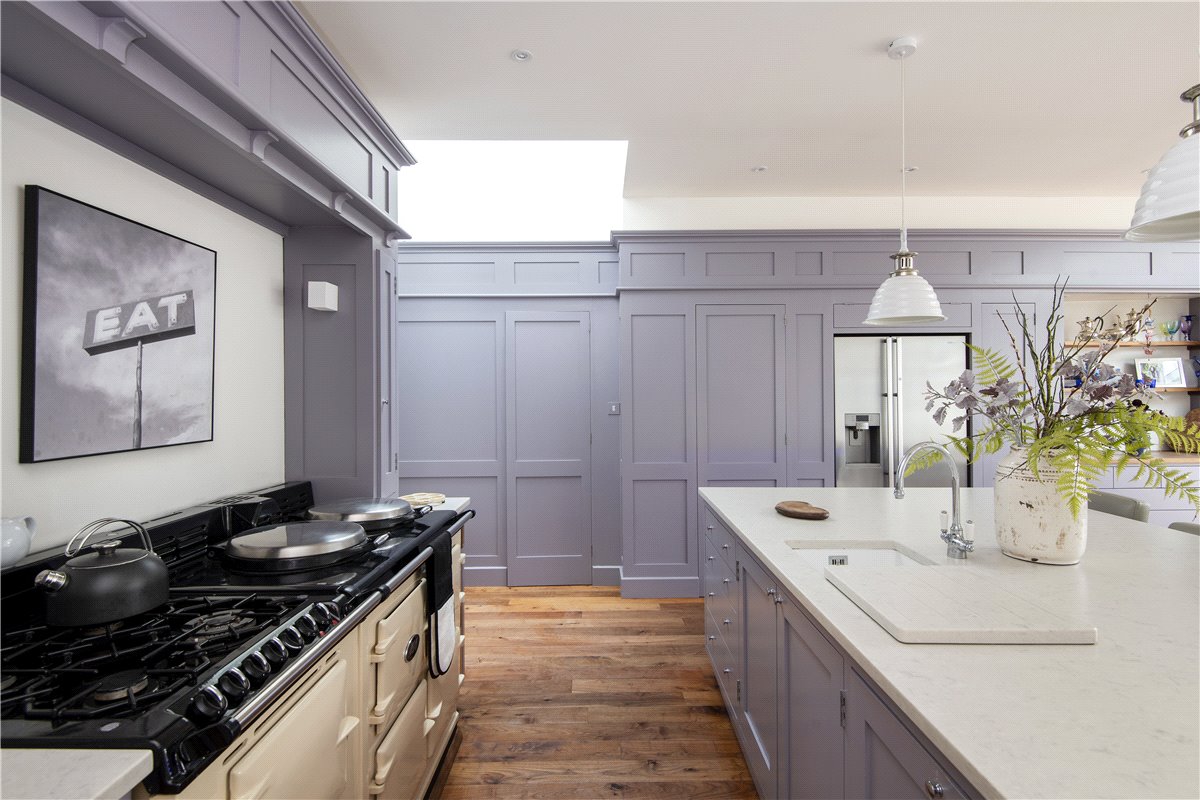 5 bedroom House, Wandsworth Common West Side, London, SW18 - Sold, Image 20