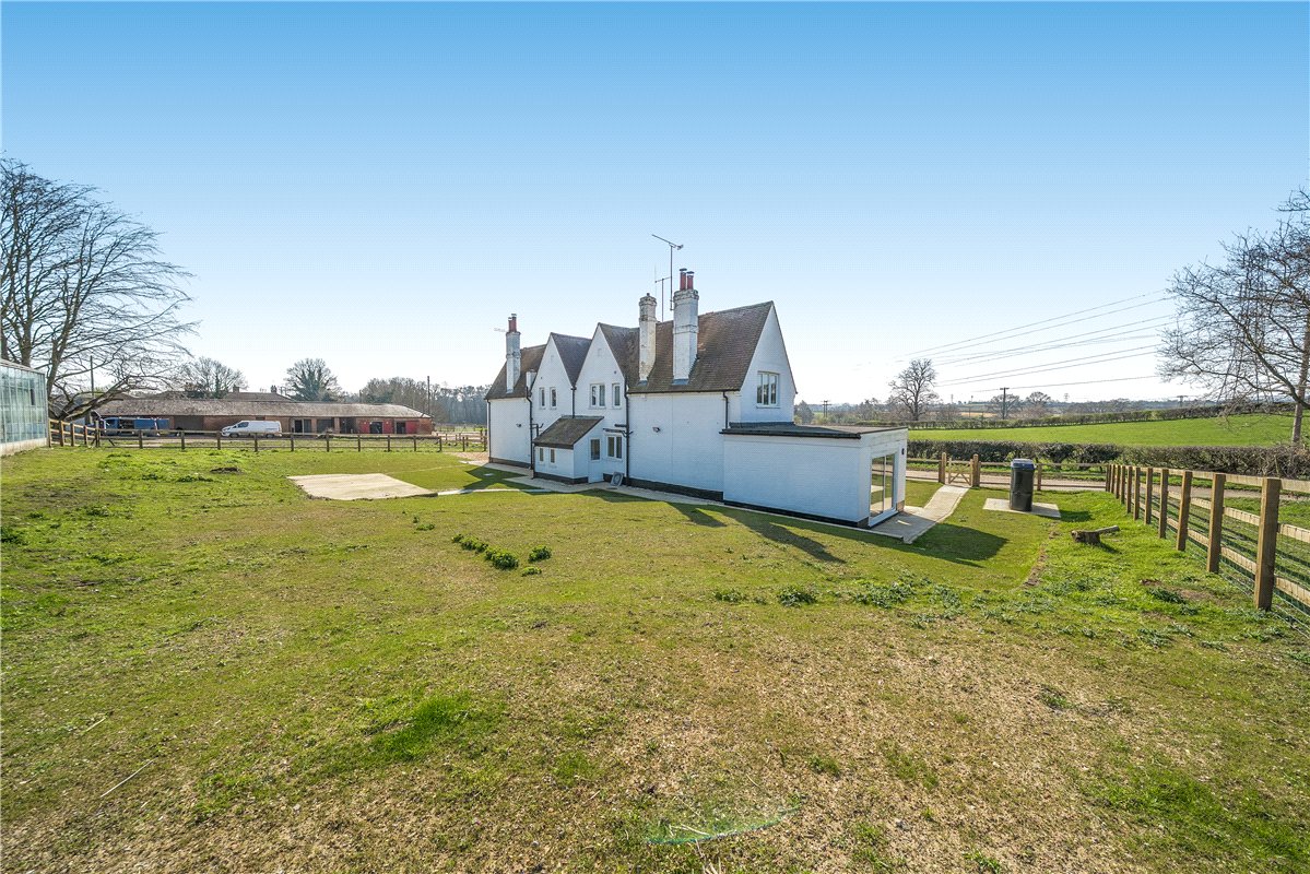   Land, Church Road, Flitwick, MK45 - Let Agreed, Image 2