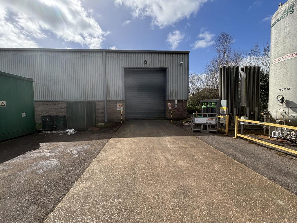0 , Millwey Rise Industrial Estate, Axminster, EX13 - Available, Image 4