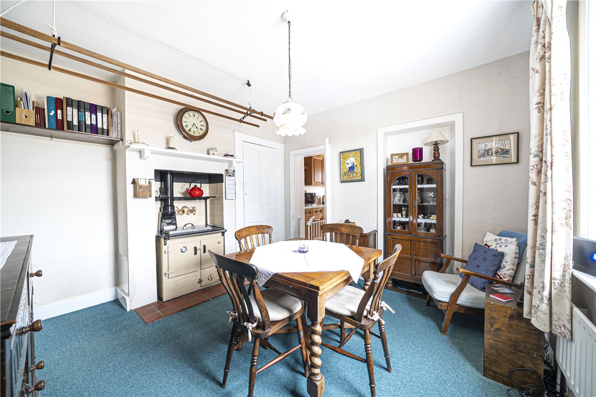 2 bedroom House, Ball Down Cottages, Northwood Park, SO21 - Sold STC, Image 10