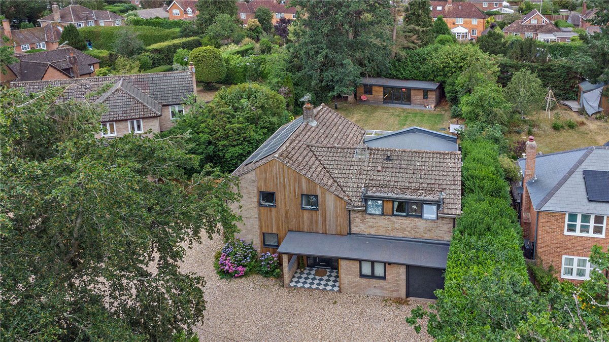 5 bedroom House, Kendrick Road, Newbury, RG14 - Available, Image 29