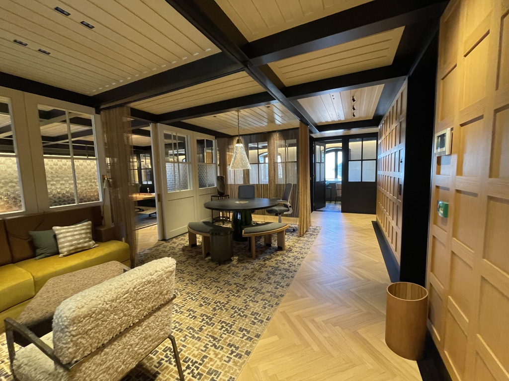 2099 Sq Ft, Cork Street, London, W1S - Available, Image 14