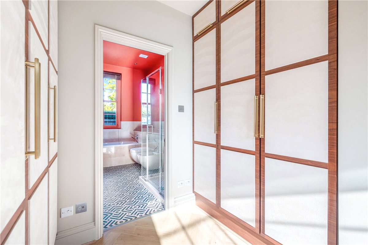4 bedroom House, Albion Street, Paddington, W2 - Available, Image 11