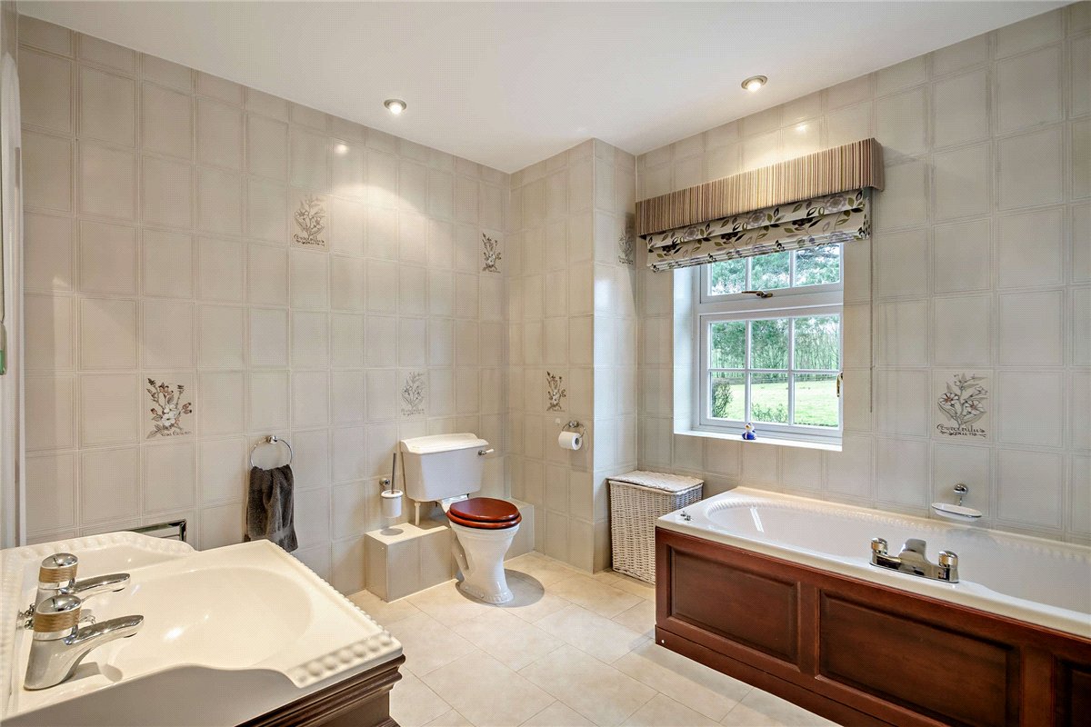4 bedroom House, Between Beckwithshaw and Leathley, Near Harrogate, LS21 - Sold STC, Image 15