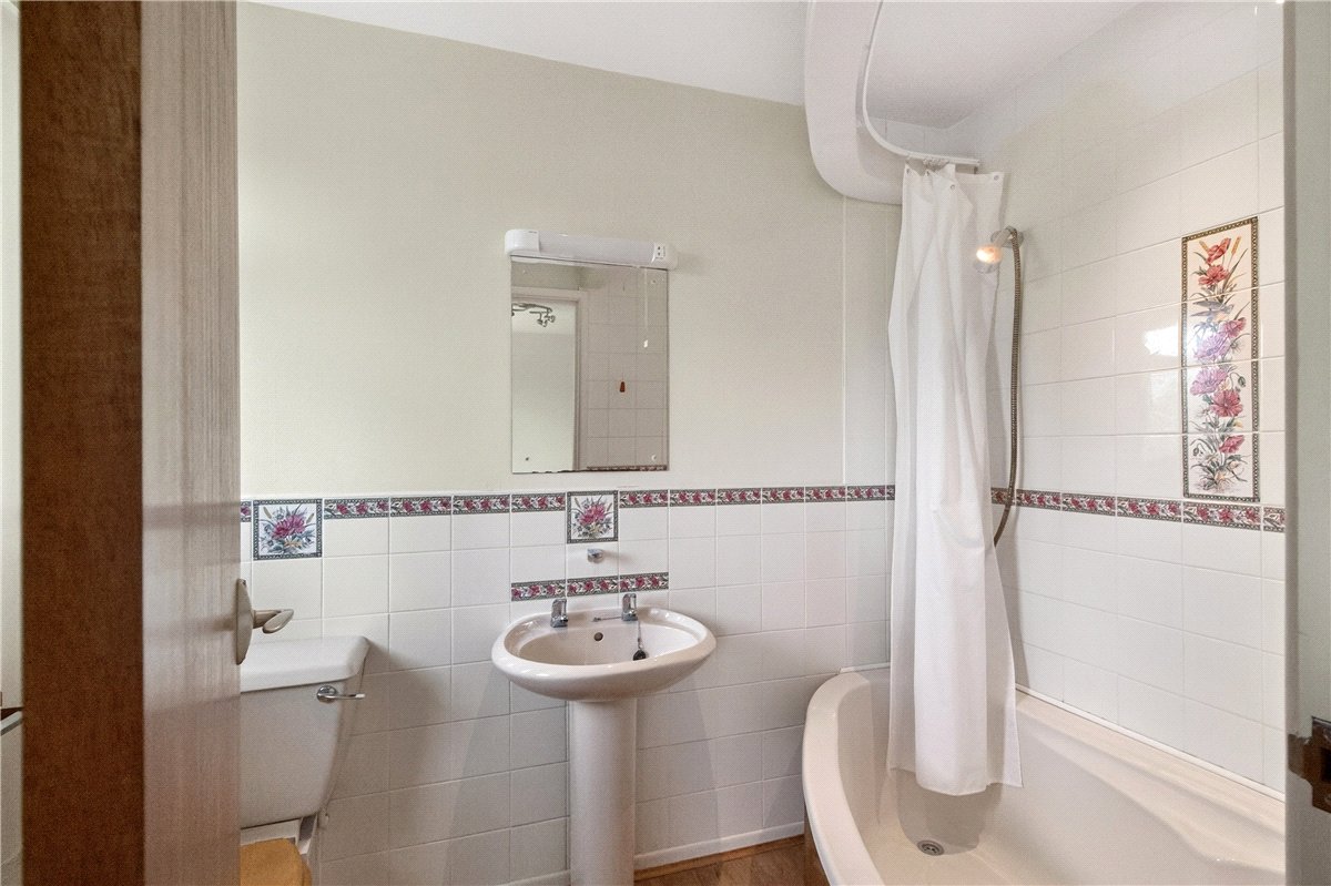 4 bedroom House, Kings Drive, Hopton, ST18 - Let Agreed, Image 11