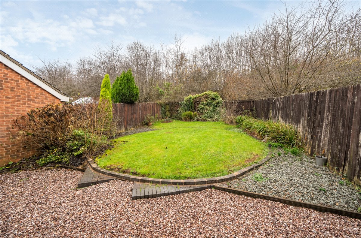 3 bedroom House, Amersham Way, Measham, DE12 - Available, Image 14