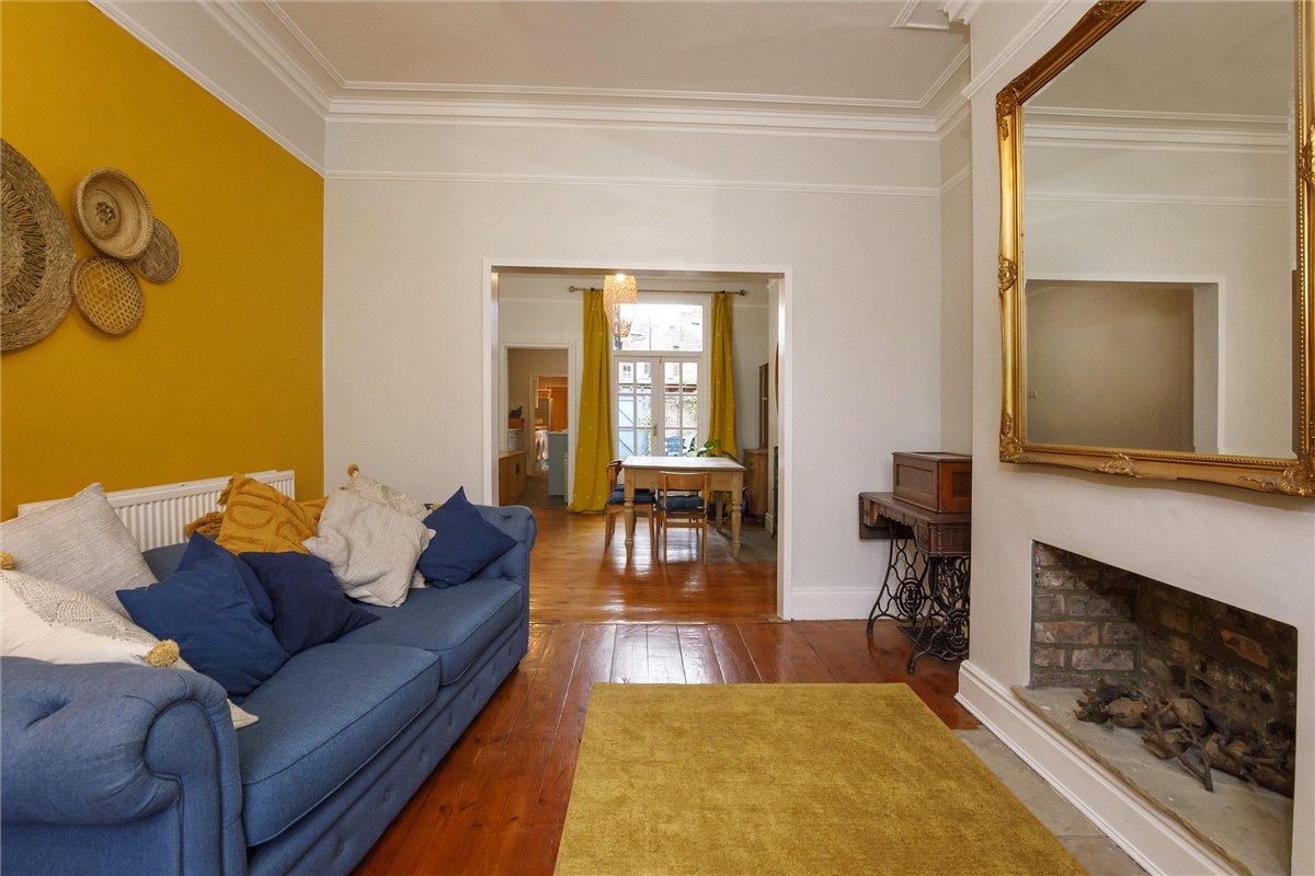 3 bedroom House, Upper Price Street, York, YO23 - , Image 13