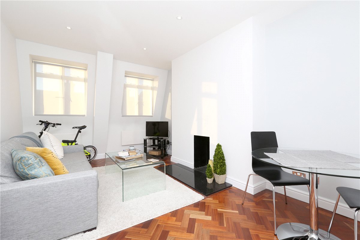 1 bedroom Flat, Marylebone High Street, London, W1U - Sold, Image 6