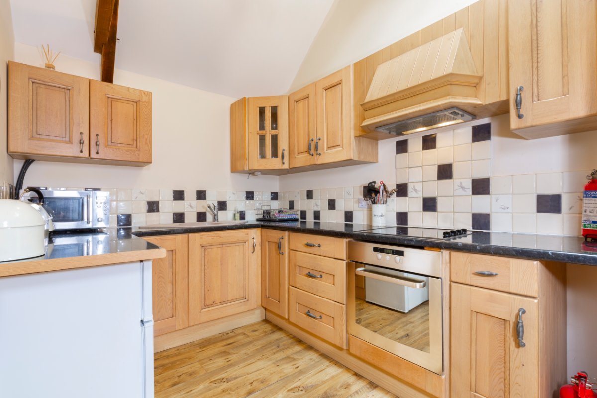 4 bedroom House, Cookbury Court, Cookbury, EX22 - Available, Image 30