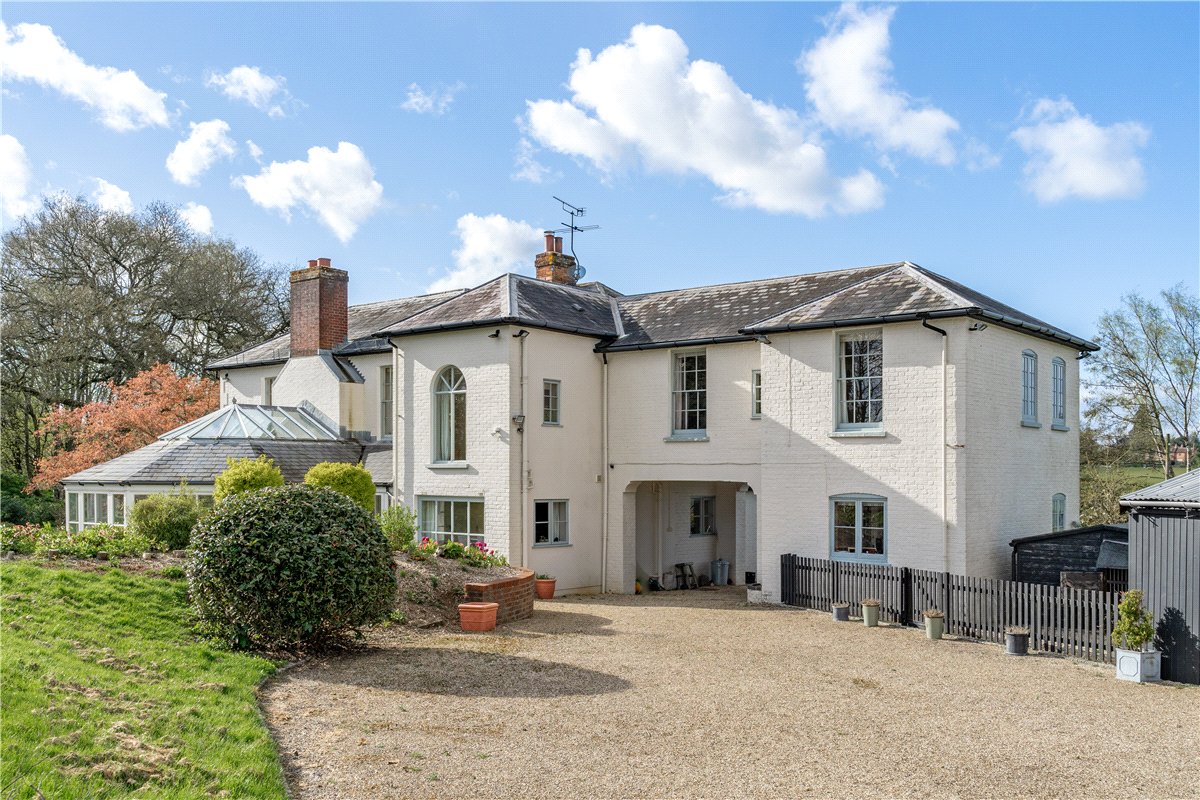5 bedroom House, Brightwalton, Newbury, RG20 - Available, Image 20