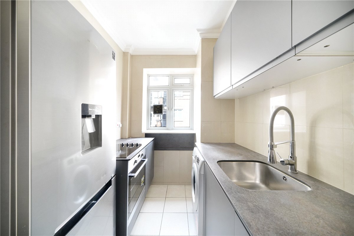 2 bedroom Flat, Portsea Place, Marble Arch, W2 - Available, Image 3
