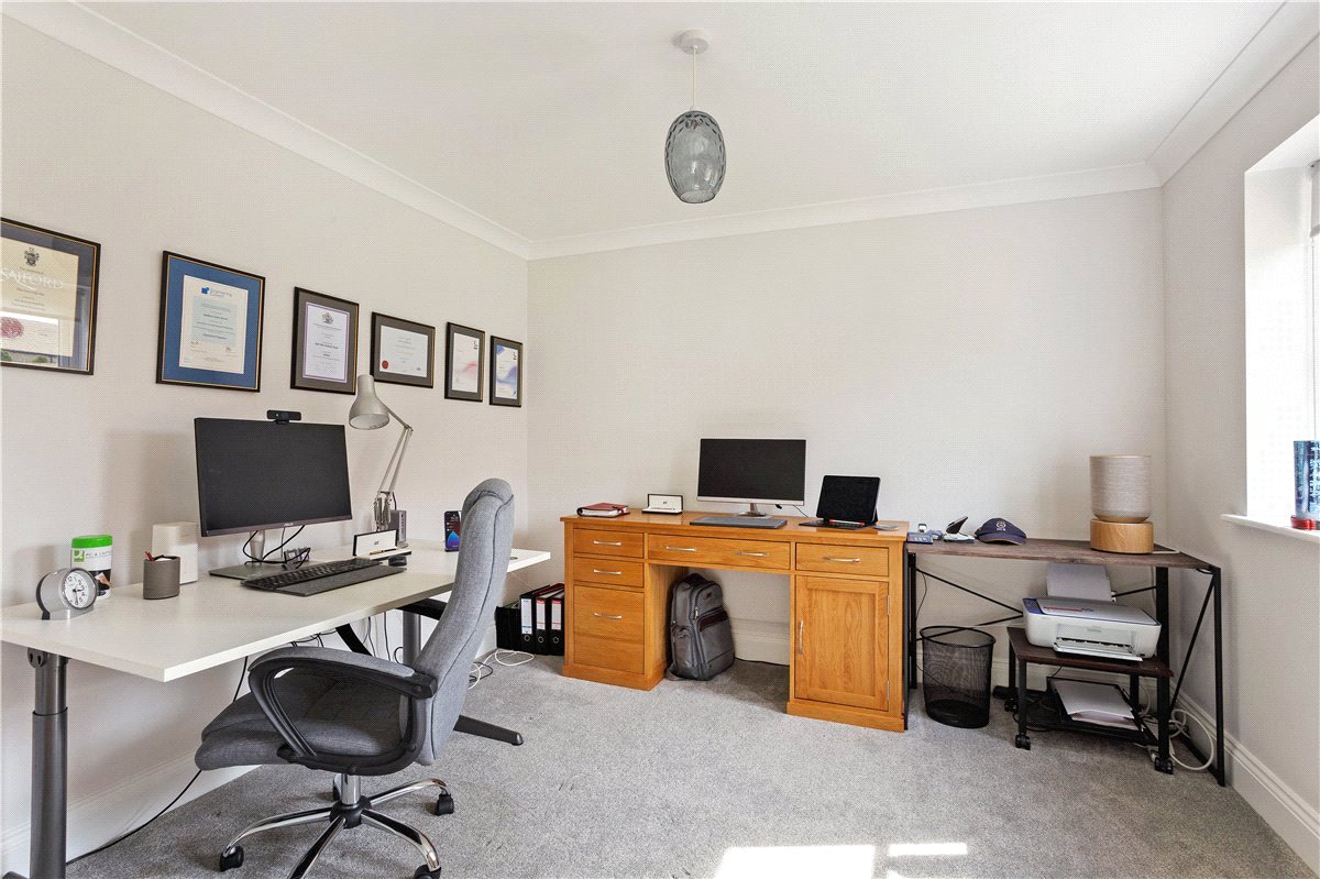 4 bedroom House, Marton Meadow, Marton le Moor, HG4 - Available, Image 7