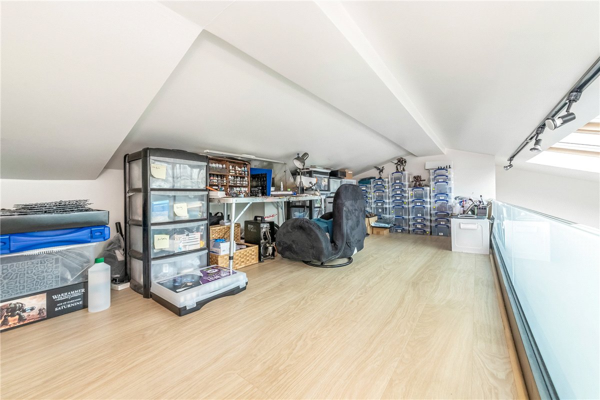 2 bedroom Flat, Althorp Road, London, SW17 - Available, Image 10