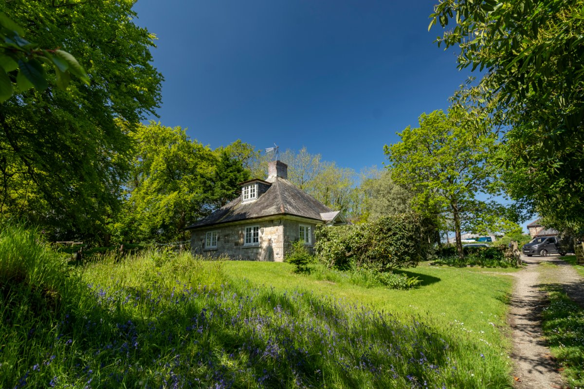 3 bedroom Cottage, Zelah, Truro, TR4 - Sold STC, Image 1